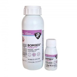 Εντομοκτόνο - ακαρεοκτόνο   Bombex Farumy ZW