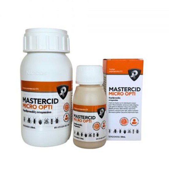 Εντομοκτόνο Mastercid Micro Opti