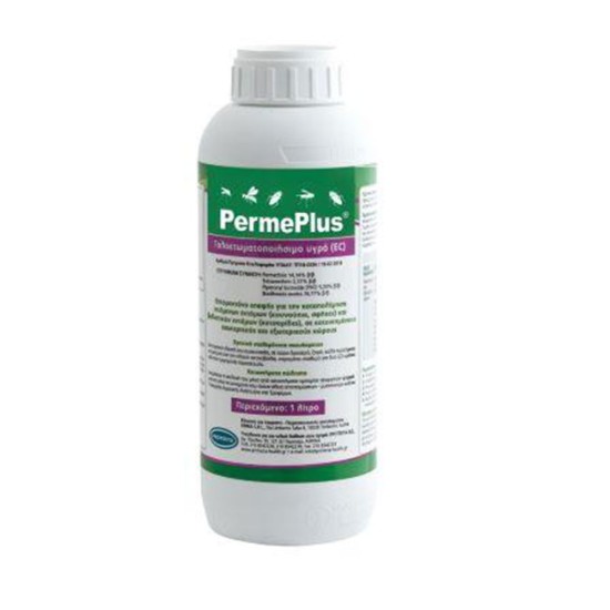 Εντομοκτόνο Permeplus Εντομοκτόνο Permeplus