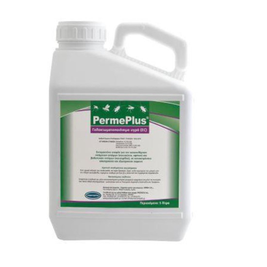 Εντομοκτόνο Permeplus Εντομοκτόνο Permeplus