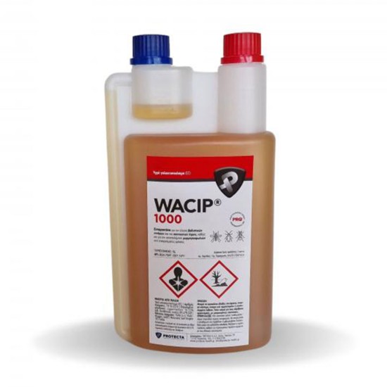Εντομοκτόνο Wacip 1000 Εντομοκτόνο Wacip 1000