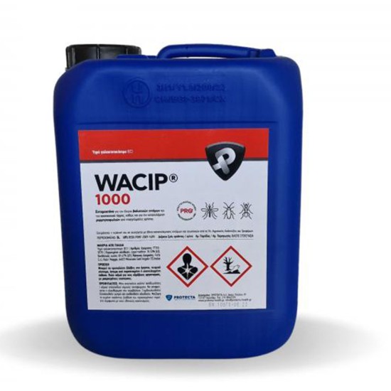 Εντομοκτόνο Wacip 1000 Εντομοκτόνο Wacip 1000