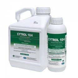 Εντομοκτόνο Cytrol 10 | 4 EC Εντομοκτόνο Cytrol 10 | 4 EC