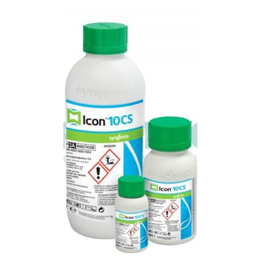 Εντομοκτόνο Icon 10CS Εντομοκτόνο Icon 10CS