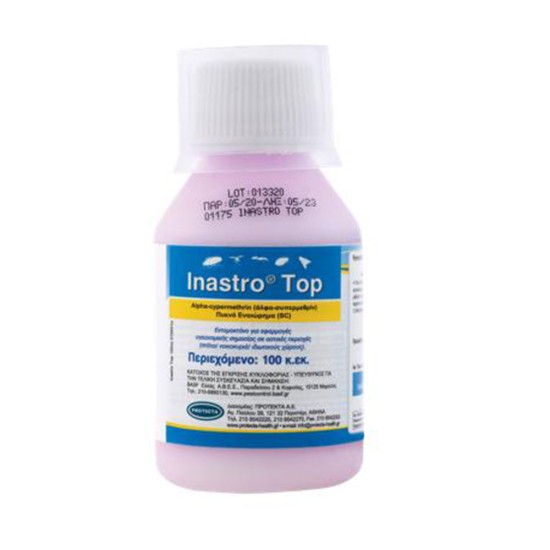 Εντομοκτόνο Inastro Top 100ml