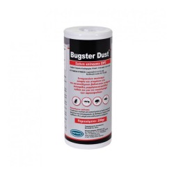 Εντομοκτόνο Bugster Dust