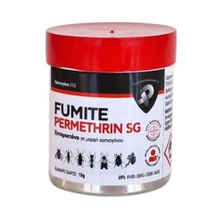 Καπνογόνο Fumite Permetherin  SG