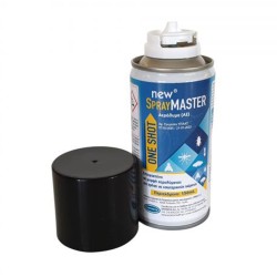 Εντομοκτόνο αερόλυμα New Spraymaster One Shot 150ml Εντομοκτόνο αερόλυμα New Spraymaster One Shot 150ml