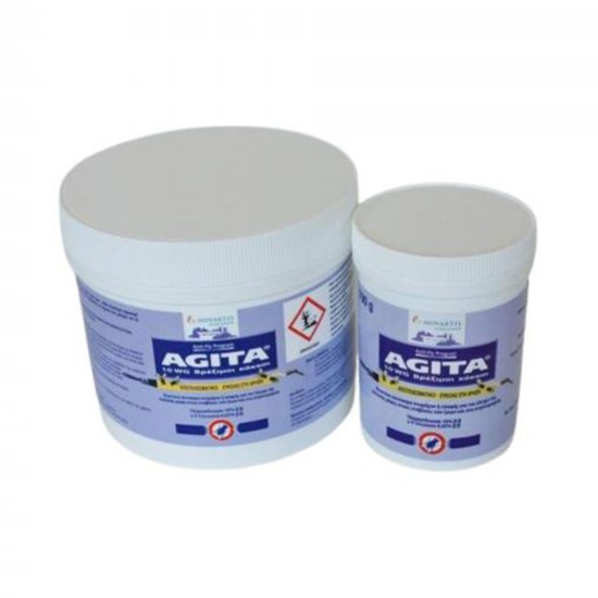 Εντομοκτόνο Agita 10WG Εντομοκτόνο Agita 10WG