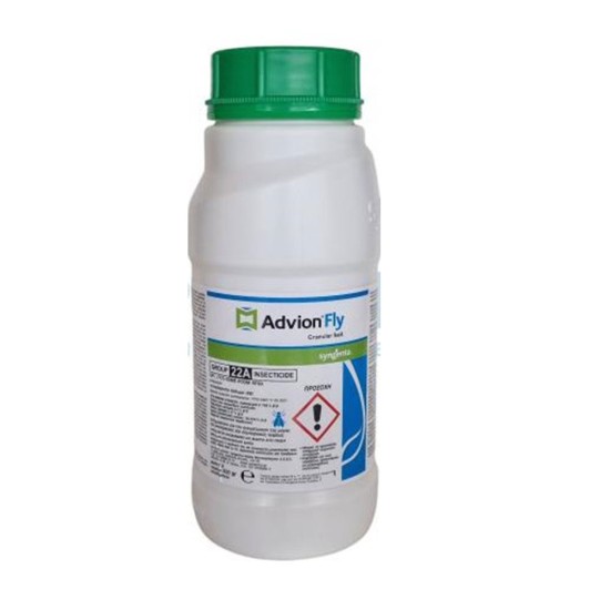 Εντομοκτόνο Advion Fly Granular Bait 500gr