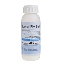 Εντομοκτόνο Eporal Fly Bait 250gr Εντομοκτόνο Eporal Fly Bait 250gr