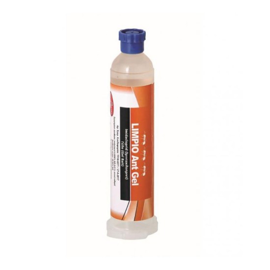 Ετοιμόχρηστο δόλωμα σε μορφή gel για την καταπολέμηση μυρμηγκιών LIMPIO Ant Gel