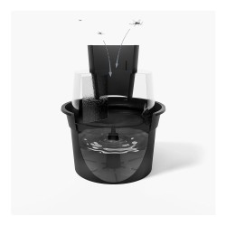 Οικολογική παγίδα κουνουπιών BG-GAT Οικολογική παγίδα κουνουπιών BG-GAT