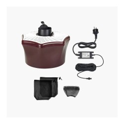 Οικολογική παγίδα κουνουπιών BG-Mosquitaire Οικολογική παγίδα κουνουπιών BG-Mosquitaire