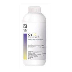 Εντομοκτόνο υγρό CY10 (EC) Εντομοκτόνο υγρό CY10 (EC)