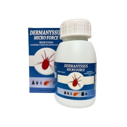 Εντομοκτόνο Dermanyssus Micro Force για κοριούς 