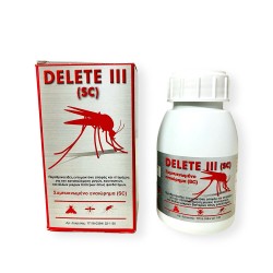 Εντομοκτόνο Delete III 