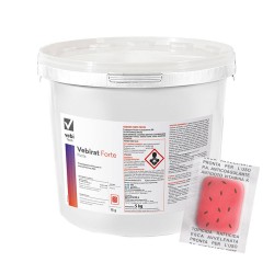 Τρωκτικοκτόνο Vebirat Forte Pasta 5kg Τρωκτικοκτόνο Vebirat Forte Pasta 5kg