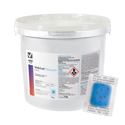 Τρωκτικοκτόνο Vebirat Facoum Pasta 5kg Τρωκτικοκτόνο Vebirat Facoum Pasta 5kg
