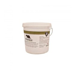 Τροφικό δόλωμα ποντικών Detex Blox with Lumitrack 20gr Τροφικό δόλωμα ποντικών Detex Blox with Lumitrack 20gr