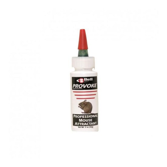 Τροφικό δόλωμα ποντικών Provoke Mouse 56gr