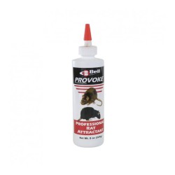 Τροφικό δόλωμα αρουραίων Provoke Rat 224gr