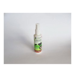 Τροφικό Spray ποντικών - αρουραίων Re-scent 100ml Τροφικό Spray ποντικών - αρουραίων Re-scent 100ml