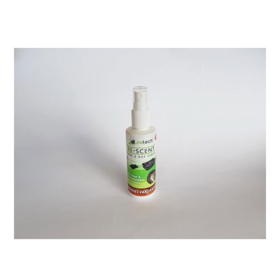 Τροφικό Spray ποντικών - αρουραίων Re-scent 100ml