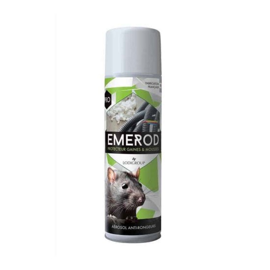 Σπρεϋ Emerod προστασίας καλωδίων