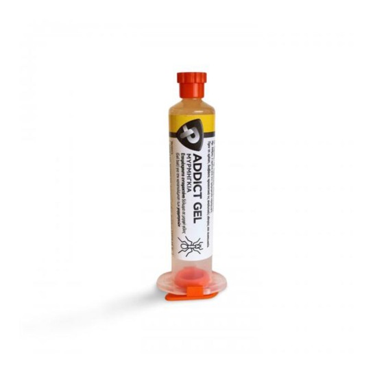 Δόλωμα Addict Gel για μυρμήγκια