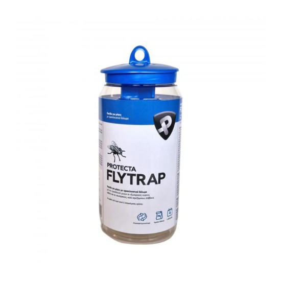 Protecta Flytrap παγίδα για μύγες