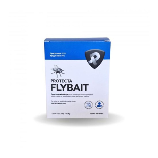 Protecta Flybait δόλωμα για μύγες