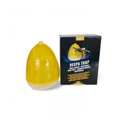 Επαναχρησιμοποιούμενη παγίδα για σφήκες Vespa trap 