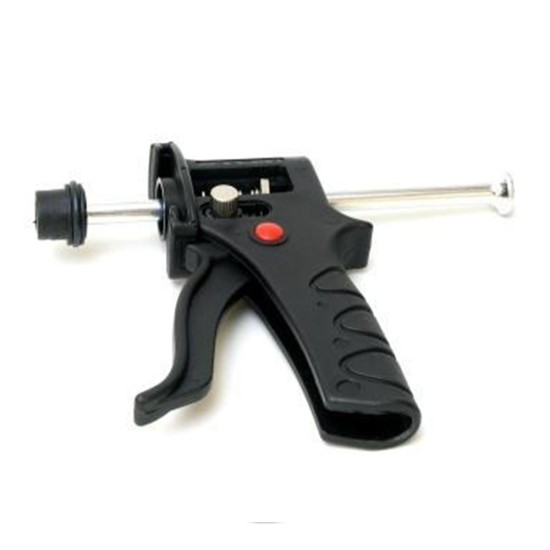 Πλαστικό πιστόλι εφαρμογής τζελ Budget gel gun