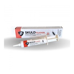 Ετοιμόχρηστο δόλωμα για κατσαρίδες SKULD FLUOGEL